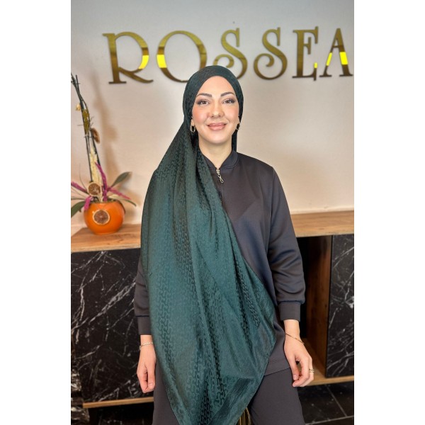 Premium Jakar Şal 031ZY